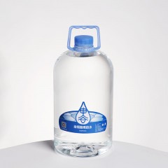 【特惠商品】哈尔滨特产 申谷小分子团水（5L）促进代谢，补充矿物质 包邮
