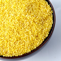 【特惠商品】绥化特产 李家笨米 碱香小米 2.5kg 清香可口，口感甜糯 包邮