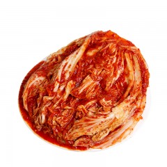 【特惠商品】绥化特产 辣白菜 一斤 朝鲜族小咸菜下饭菜 包邮