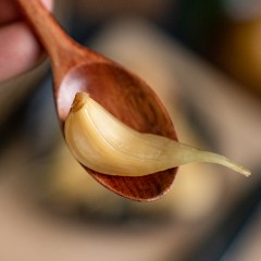 【特惠商品】绥化特产 糖蒜 一斤 朝鲜族小咸菜，口感酸甜嫩爽 包邮