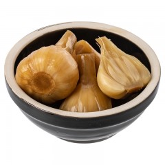 【特惠商品】绥化特产 糖蒜 一斤 朝鲜族小咸菜，口感酸甜嫩爽 包邮