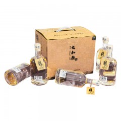 【特惠商品】牡丹江特产 元和盛经典商务白酒 38%vol 500ml/瓶 传统工艺，纯粮酿造 包邮