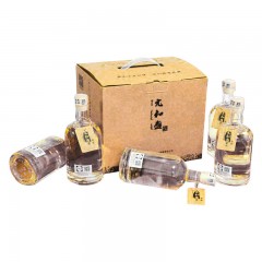 【特惠商品】牡丹江特产 元和盛经典商务白酒 53%vol 500ml/瓶 传统工艺，纯粮酿造 包邮