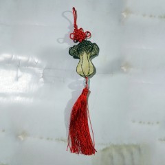 龙江特产 百财 3cmx7cm 经典手工制品,工艺独特精美 包邮