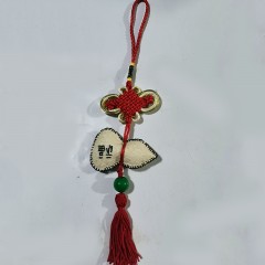 龙江特产 福禄 26cmx6cm 经典手工制品,工艺独特精美 包邮