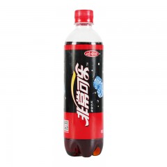 娃哈哈非常可乐 500ml*12瓶/件 碳酸饮料汽水 仅限绥滨售卖，送货上门