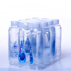 【特惠商品】齐齐哈尔特产 一生水饮用天然泉水 350ml*12瓶/箱 水质清澈纯净、口感自然纯正 包邮