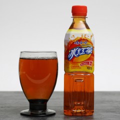 娃哈哈红茶 500ml*15瓶/件 果汁饮品喜宴聚餐 仅限绥滨售卖，送货上门