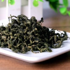 龙江特产 鑫阳源刺五加茶 40g 香味醇厚，回味甜润 包邮