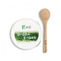 【特惠商品】铁力市特产 林匠椴树蜂蜜瓶 500g*2瓶 丝滑浓稠，色泽通透 包邮