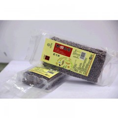 黑龙江特产 知青部落红小豆 360g*5块 严格精选，颗粒饱满均匀 包邮