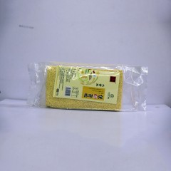 黑龙江特产 知青部落大黄米 370g*5块 寒地黑土原生态，手工精选营养丰富 包邮