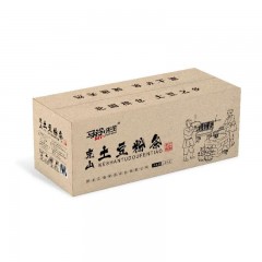 【特惠商品】齐齐哈尔特产 粉条 5斤 晶莹剔透，柔软圆润 包邮