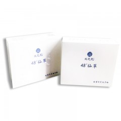 【特惠商品】齐齐哈尔特产 灵芝袍子粉 营养丰富、易吸收 包邮