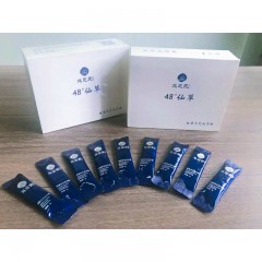 【特惠商品】齐齐哈尔特产 灵芝袍子粉 营养丰富、易吸收 包邮