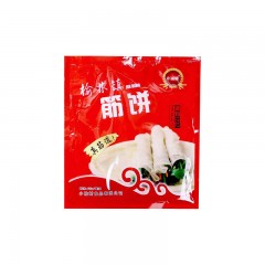 【特惠商品】齐齐哈尔特产 筋饼 5袋 晶莹剔透，薄而不断 包邮