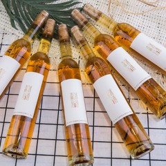 【特惠商品】鸡西特产 森海冰酒 370ml 酒精度：10 包邮