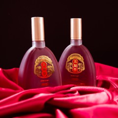 【特惠商品】鸡西特产 森海五加参酒 500ml 酒精度：32 包邮