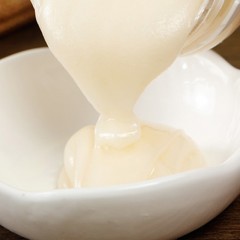 【特惠商品】哈尔滨特产 珍珠山椴树蜜 500g 口感纯正，甜度适中 包邮