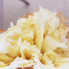 【特惠商品】齐齐哈尔特产 绿都鹤乡油盐烧饼 10个/袋 仅限东北三省售卖 包邮