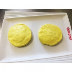 【特惠商品】齐齐哈尔特产 绿都鹤乡油盐烧饼 10个/袋 仅限东北三省售卖 包邮