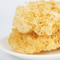 【特惠商品】大兴安岭特产 永富袋装有机银耳 120g/袋 胶质满满，自然清香 包邮