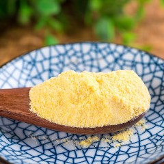 龙江特产 亚哥玉米面 3.1kg/盒  包邮