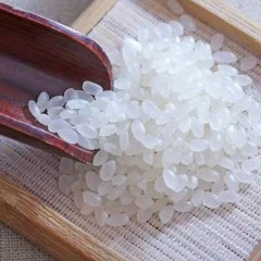 【特惠商品】延寿县特产 小龙人淘乡甜延寿香米 5kg 口感弹糯，营养丰富 包邮