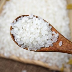 【特惠商品】延寿县特产 小龙人淘乡甜延寿香米 5kg 口感弹糯，营养丰富 包邮