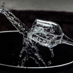【特惠商品】讷河特产 精玉三十年珍品酒 500ml 清澈透明、窖香浓郁 包邮