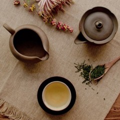 【特惠商品】鸡西特产 雪灯笼 沙棘茶 80g/罐 促消化，易吸收 包邮