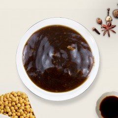 【特惠商品】牡丹江特产 包子猪肉料 75克*5包 营养美味，鲜香浓郁 包邮