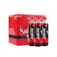 娃哈哈非常可乐 500ml*12瓶/件 碳酸饮料汽水 仅限绥滨售卖，送货上门