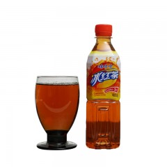 娃哈哈红茶 500ml*15瓶/件 果汁饮品喜宴聚餐 仅限绥滨售卖，送货上门