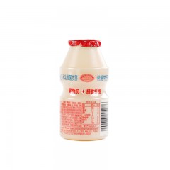 娃哈哈乳酸菌 100ml*10连/件 儿童营养早餐益生菌 仅限绥滨售卖，送货上门