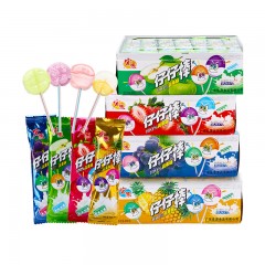 仔仔棒 75个/盒 网红办公室休闲零食品 仅限绥滨售卖，送货上门