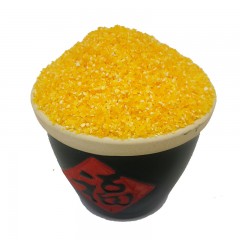 龙江特产 谷稻张 东北新小碴子 500克*4袋 农家自种玉米茬子新鲜苞米碴子 包邮