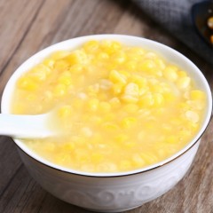 龙江特产 谷稻张 东北粘玉米大碴子 5斤 农家自产玉米碎苞米茬子 包邮