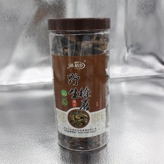 龙江特产 米稻乡榛蘑 150g 滑嫩爽口、味道鲜美 包邮