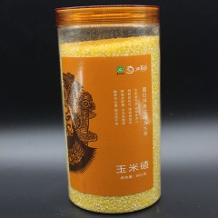 龙江特产 米稻乡小碴子 800g 颗粒饱满,大小均匀 包邮