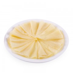 龙江特产 米稻乡榆林镇筋饼礼箱 5袋*20张/箱 香而不腻，略带微咸 包邮