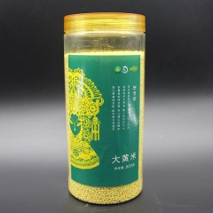 龙江特产 米稻乡大黄米 800g 古法种植，无杂质 包邮
