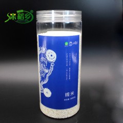 龙江特产 米稻乡糯米 800g 古法种植，原生态无杂质 包邮