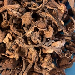 龙江特产 米稻乡山珍大礼包 4盒*150g/袋 直接采摘，原色原味 包邮