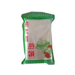 龙江特产 熊大妈煎饼 250g*10袋 传统工艺,煎饼又薄又软 包邮