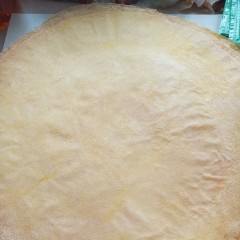 龙江特产 熊大妈煎饼 250g*10袋 传统工艺,煎饼又薄又软 包邮