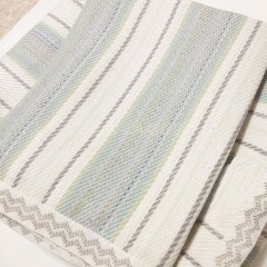 【特惠商品】哈尔滨特产 新竹田坊亚棉凉席 1.8*2米 舒适透气，品质佳 包邮
