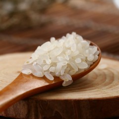 【特惠商品】抚远特产 稻舀鱼长粒香 5kg 天然米香，芳香爽口 包邮