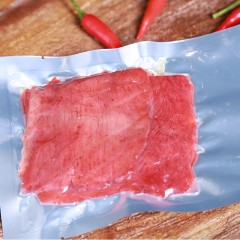 龙江特产 赫街老味鳇鱼叉烧肉 150g 口感鲜美，营养丰富 包邮
