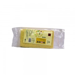 黑龙江特产 知青部落大黄米 370g*5块 寒地黑土原生态，手工精选营养丰富 包邮